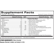 InnovixLabs Full Spectrum Prebiotic Powder, 6.4 Oz.