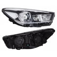 thumbnail image 1 of Faro Derecha Kia Rio  2018 2019 2020 ECOCN  Faro, 1 of 4