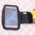 thumbnail image 4 of 2pcs Sports Phone Holder Arm Bag Portable Armband Pockets Cellphone Bag Container for Jogging Running Cycling Hiking, 4 of 6