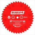 thumbnail image 2 of Diablo 10 in. x 40-Tooth Ultimate General Purpose Saw Blade, 2 of 3