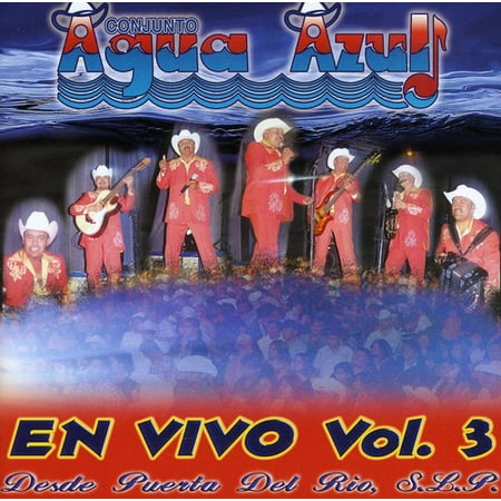 En Vivo, Vol. 3
