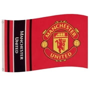 Manchester United FC - Drapeau