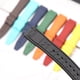 thumbnail image 5 of Correa de caucho fluorado para reloj de repuesto IWC Pilot para hombre, 20, 21 y 22 mm, resistente al agua, con hebilla deportiva, accesorios para reloj, 5 of 5