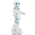 thumbnail image 3 of Robot Inteligente JJRC CADY WIKE Azul, 3 of 4