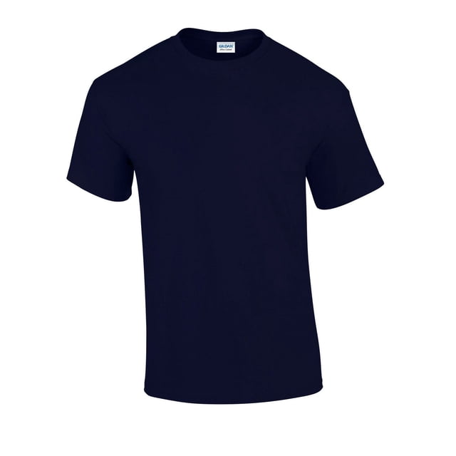 Gildan T-Shirt Ultra Coton pour Hommes