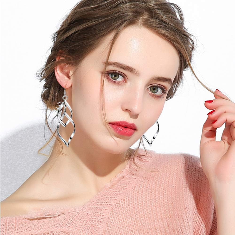 Hippie boho earrings best sale