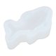 thumbnail image 4 of Molde de silicona de pescado molde de silicona de pastel blanco de diseño antiadherente para bocadillos de Chocolate para Fondant LYUMO Otros, 4 of 8