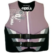 Kidder Ladies' Hinged Neoprene Life Vest