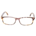 thumbnail image 1 of Gafas de lectura Ticfox gafas de lectura de moda con bloqueo de luz azul para Personas mayores, 1 of 12