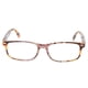 thumbnail image 4 of Gafas de lectura con bloqueo de luz azul vintage, unisex, para hombres y mujeres, gafas de lectura para personas mayores+400, 4 of 8