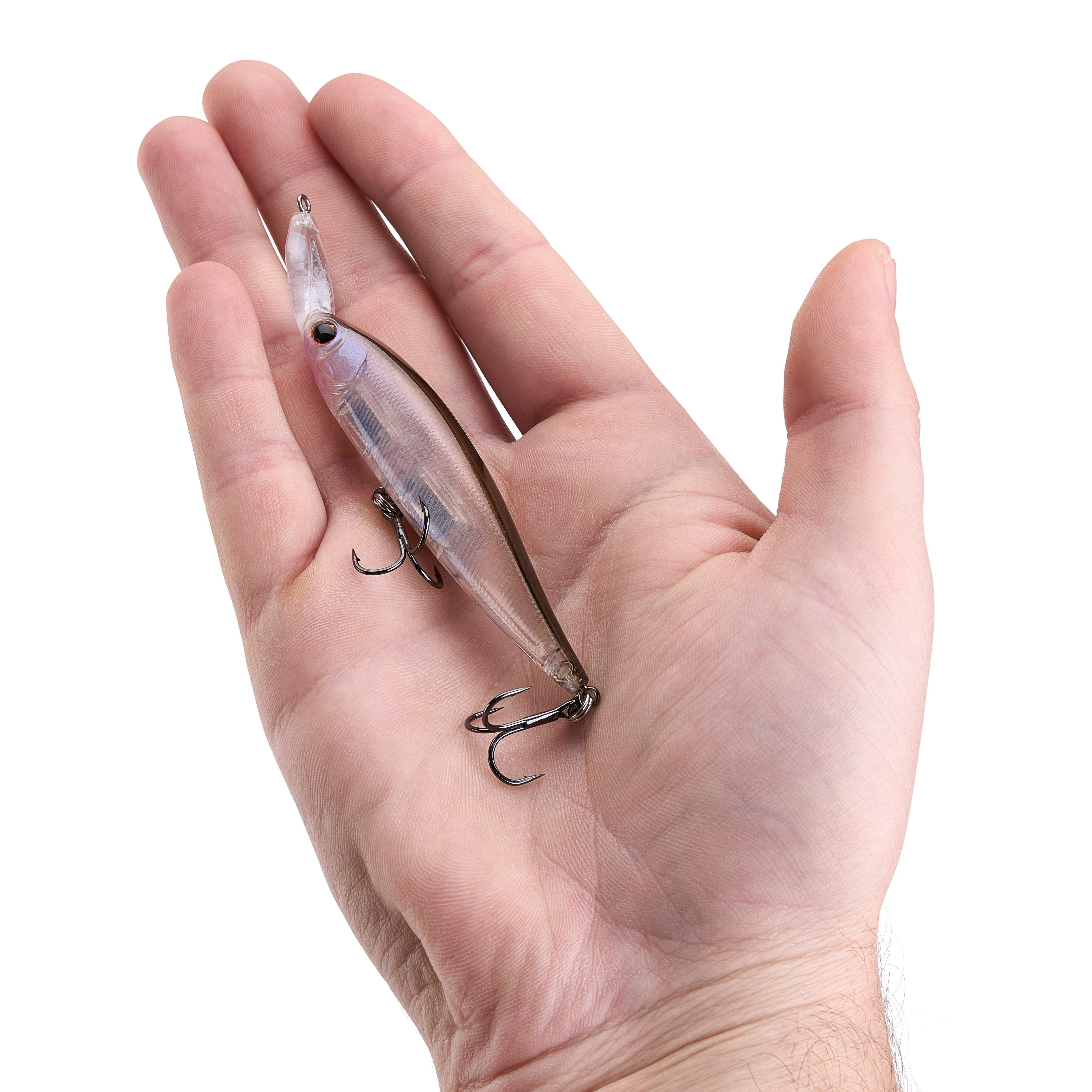 Berkley Krej®, 85, Vapor Herring