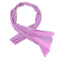 thumbnail image 4 of Apoyos de fotografía del bebé Stretch Wrap Baby Violeta Sunnimix Manta de la foto del recién nacido 150 * 50 cm, 4 of 7