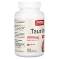 thumbnail image 3 of Jarrow Formulas Taurine, Brain and Memory Support, 1000 mg, 100 Caps, 3 of 4