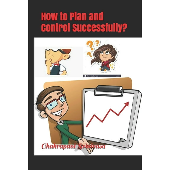 How to Plan and Control Successfully? (Paperback)