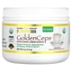 thumbnail image 1 of California Gold Nutrition Superfoods, GoldenCeps, cúrcuma orgánica con adaptógenos, 4 oz (114 g), 1 of 5