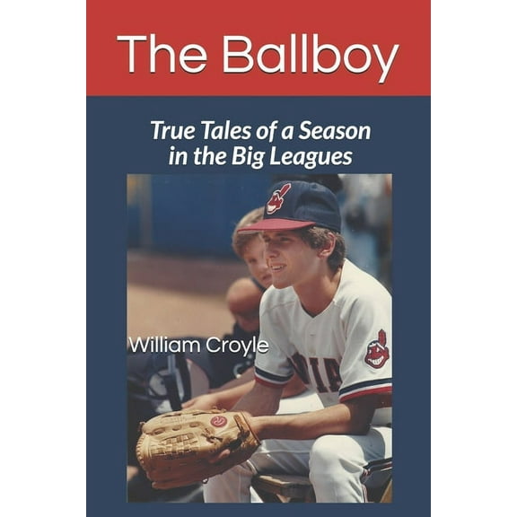 The Ballboy (Paperback)