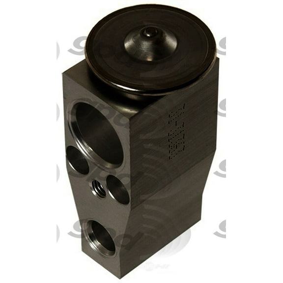 A/C Expansion Valve Fits select: 2013-2021 MAZDA CX-5, 2014-2018 MAZDA 3