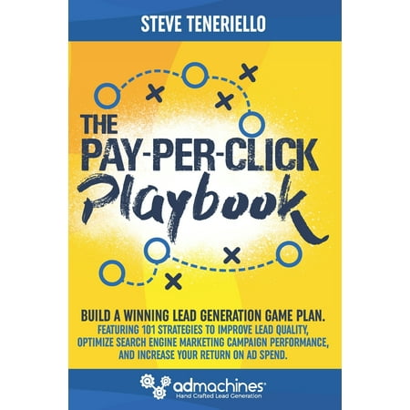 The Pay-Per-Click Playbook (Paperback)