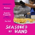 thumbnail image 5 of Rusty's Handmade Potato Chips, Original Sea Salt Kettle Potato Chips 3oz Bags, 12ct, 5 of 5
