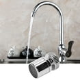thumbnail image 3 of Practical  ABS Faucet Accessories, Kitchen Accessories, Easy For DIY Bathroom Accessories, for Faucet Kitchen R4021, 3 of 8