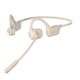 thumbnail image 4 of Auriculares abiertos Auriculares inalámbricos Cancelación de ruido Pantalla LED digital Comodidad Blanco, 4 of 8