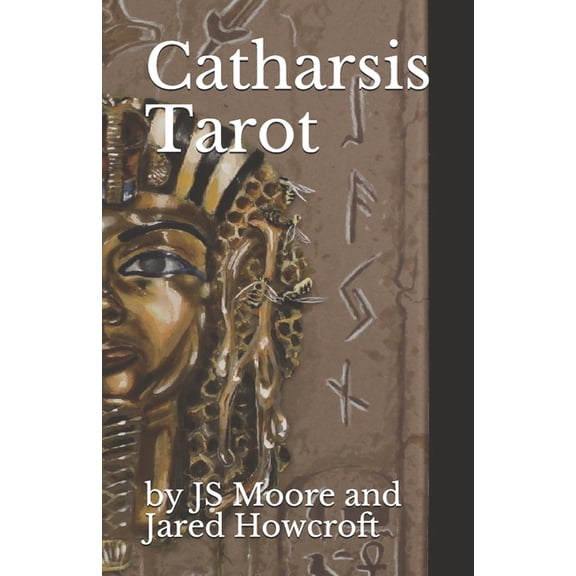Catharsis Tarot (Paperback)