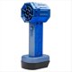 thumbnail image 1 of Para Batería 50mm Fan XL Ventilador Violento Secador de Coche 8W 1000g de Empuje Potente Soplador de Aire para Limpiador de Jardín/Coche, 1 of 5