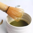 thumbnail image 3 of ruzhgo 5 Pcs Start up Kit Accessories japanese tea Tools Matcha Bowl matcha sets Matcha Tea Set for Beginner Bamboo Bowl, 3 of 8