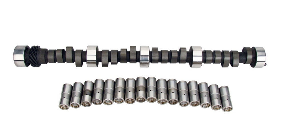 Comp Cams SBC Cam & Lifter Kit Hydraulic 265DEH (Lifter #812-16) Comp Cams SBC Cam & Lifter Kit Hydraulic 265DEH (Lifter #812-16)