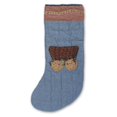 thumbnail image 1 of Patch Magic STCWBY-WG Cowboy- Wagon- Bas de 8 x 21 Po., 1 of 1