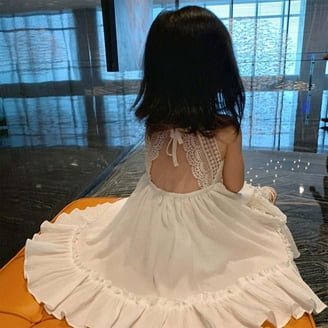 Kensie Girl Lace Bodice Dress, Sizes 4-16 - Walmart.com