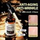 thumbnail image 4 of ExquisiteCaffeine Face Serum Anti-Aging Face Serum with Hyaluronic Acid, Firming & Hydrating & Brightening Face Serum Reduce Wrinkles, Fine Lines and, 4 of 5