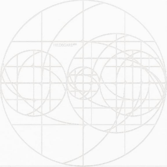 Hildegard - Hildegard - Music & Performance - Vinyl