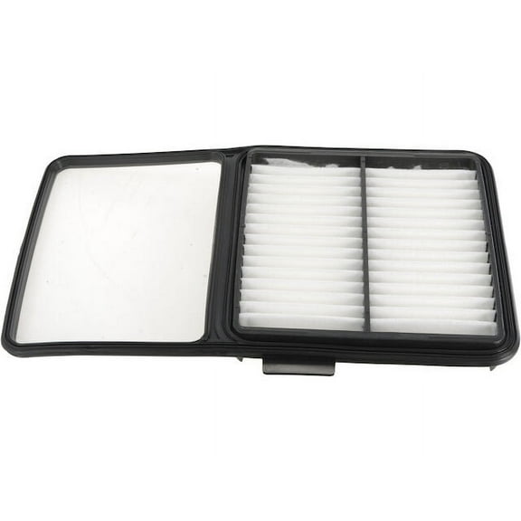 Air Filter - Compatible with 2004 - 2009 Toyota Prius 1.5L 4-Cylinder FULL HYBRID EV-GAS FHEV 2005 2006 2007 2008