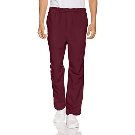 

[Mizuno] Scrub Pants (Mizuno) MIZUNO Unisex Piping Scrub Pants [Stretch/Knee Darts] Medical White Coat MZ0093 C-29 Wine SS SS Size (x 1)