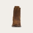 thumbnail image 3 of Women's Stetson Kaia Leather Boots Handcrafted Brown, 3 of 6