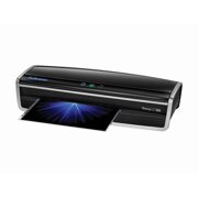Fellowes, FEL5734801, Venus2 125 Laminator & Pouch Starter Kit, 1, Black,Silver