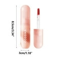 thumbnail image 4 of Lip Gloss, Pheromone Lipstick, Long-Lasting Moisturizing Lip Balm with Natural Plant Extracts, Smooth Texture, Subtle Scent Enhancer for Romantic Confidence and Attraction, 4 of 5