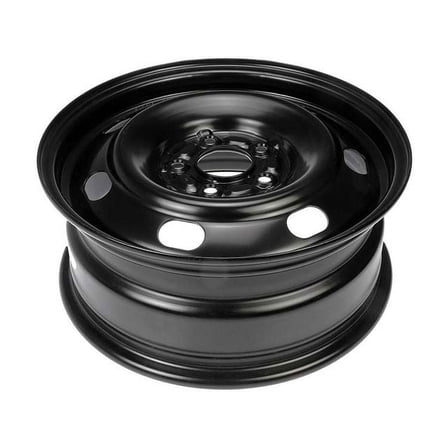 Wheel - Compatible with 2003 - 2008 Mazda 6 2004 2005 2006 2007