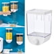 thumbnail image 3 of Dispensador de cereales de cocina en de 4 piezas, 3 of 7