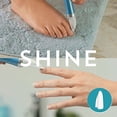 thumbnail image 6 of Amope Pedi Perfect Electronic Nail File Refills, 3 Count, 6 of 6