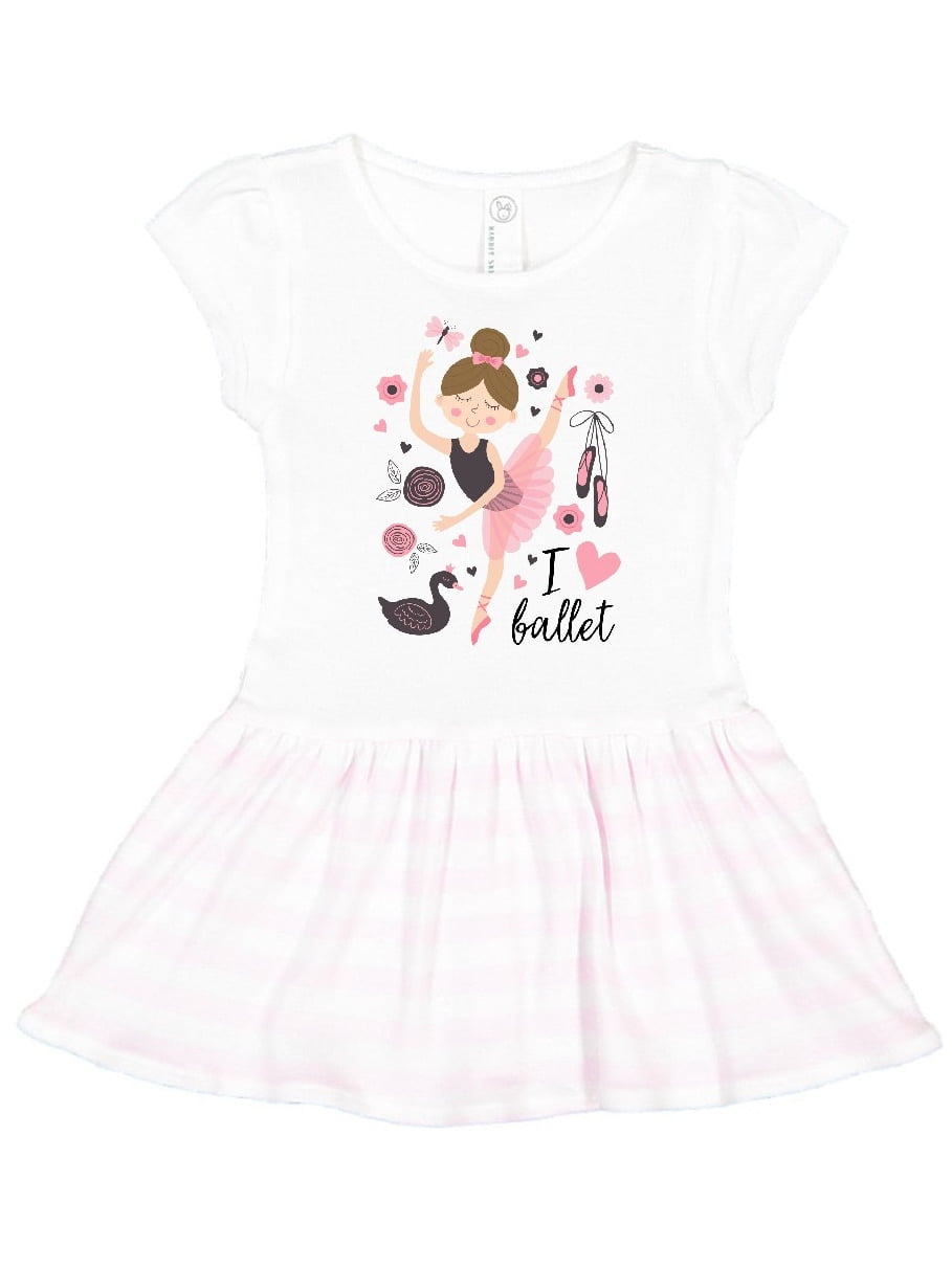 ballerina gifts for toddlers
