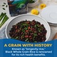thumbnail image 2 of Lotus Foods, OrganicUMRT&nbsp;Forbidden Rice, 15oz, 2 of 3