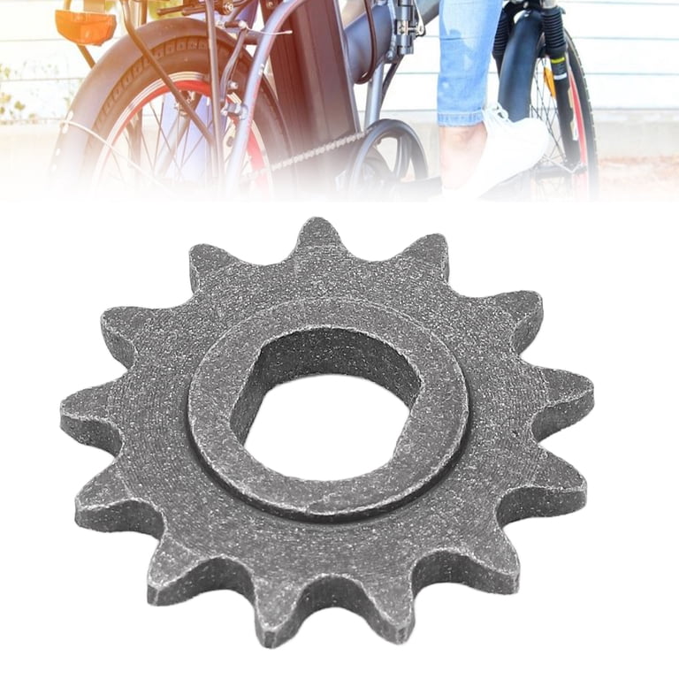 BIGLKNM 415H-110L Bicycle Chain With 10 Master Links – Fits 49cc, 60cc, 66cc, 80cc 2-Stroke Motorized Bike Engines