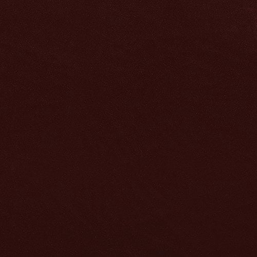 Exclusive Home Velvet Heavyweight Light Filtering Grommet Top Curtain Panel Pair, 54"x84", Burgundy