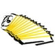 thumbnail image 5 of Escalera de entrenamiento Advancent con bolsa de transporte Amarillo 8M, 5 of 6
