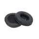 thumbnail image 5 of Almohadillas de repuesto para auriculares, funda de cojín, universales, redondos, 80mm, accesorios para auriculares, 5 of 8