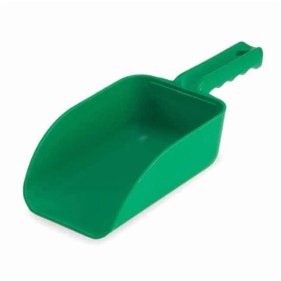 Remco Scoop,11.5 in L,Green 64002