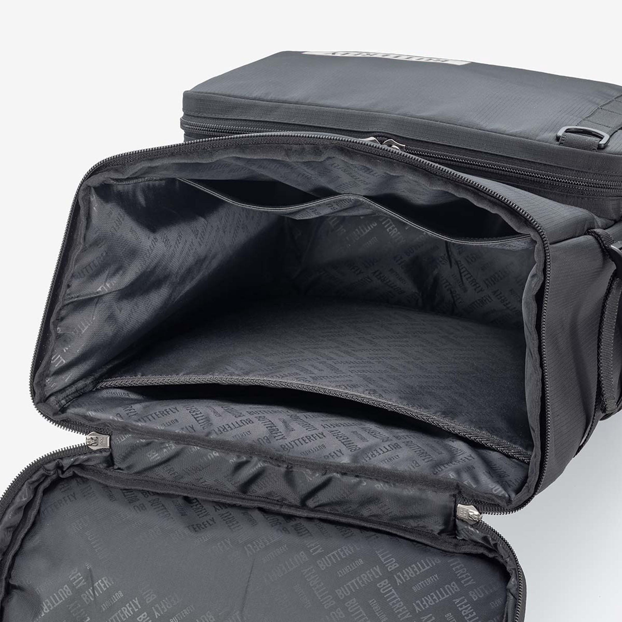 Butterfly Mobilitas Ruck White