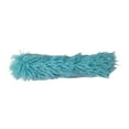 thumbnail image 3 of lionlar Cat Catnip Toy Chewing Soothing Exercising Pets Accessories Bite Resistant Cyan, 3 of 9
